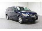 2012 Volkswagen Routan
