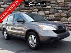 2009 Honda CR-V