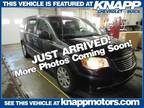 2014 Chrysler Town & Country