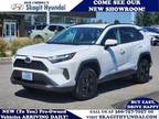 2023 Toyota RAV4 Hybrid