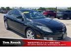 2010 Mazda Mazda6