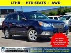2011 Subaru Outback