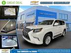 2019 Lexus GX
