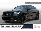 2021 Mercedes-Benz AMG GLC 63