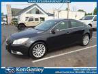 2012 Buick Regal