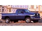 2005 Dodge Ram 2500