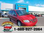 2007 Dodge Grand Caravan