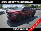 2012 Ram 1500