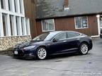 2014 Tesla Model S