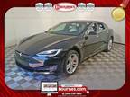 2019 Tesla Model S
