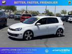 2013 Volkswagen GTI