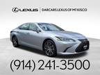 2023 Lexus ES 250