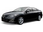 2011 Mazda Mazda6
