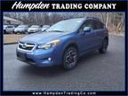 2014 Subaru XV Crosstrek