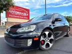 2010 Volkswagen GTI