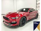 2017 Ford Shelby GT350