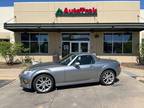 2014 Mazda MX-5 Miata