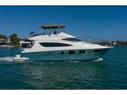 2015 43ft Silverton Sport Bridge Iate
