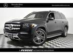 2021 Mercedes-Benz GLS 450