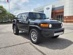 2012 Toyota FJ Cruiser