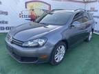 2011 Volkswagen Jetta SportWagen