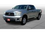 2009 Toyota Tundra