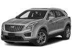 2020 Cadillac XT5