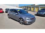 2012 Volkswagen GTI
