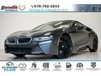 2020 BMW i8
