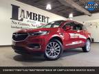 2021 Buick Enclave