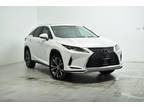 2020 Lexus RX 450h