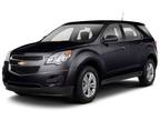 2013 Chevrolet Equinox