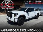 2024 GMC Sierra 3500