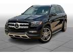 2021 Mercedes-Benz GLS 450