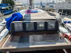 1983 Wasa 51 Atlantic Sailboat