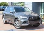 2018 Audi Q7