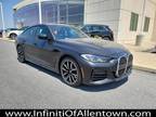 2023 BMW 430 Gran Coupe