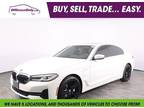 2021 BMW 530e