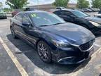 2017 Mazda Mazda6