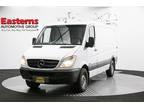2012 Mercedes-Benz Sprinter