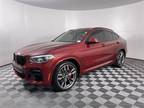 2021 Bmw X4