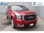 2015 GMC Yukon