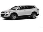 2012 Mazda CX-9