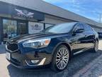 2016 Kia Cadenza