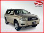 2009 Toyota Highlander