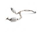 Y pipe Catalytic Converters Fits for Chevy Express 1500 2500 3500 2009 TO 2020