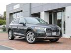 2020 Audi Q5