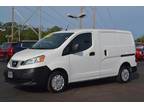 2015 Nissan NV200