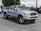 2006 Toyota Tacoma