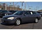 2008 Chevrolet Impala